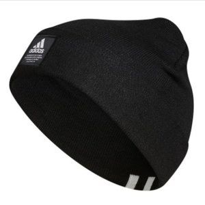 Adidas Men's Amplifier Fold Beanie NWT